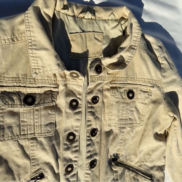 Vintage JLo Collection Jacket - Picture 2 of 4